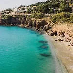 Appartement Au Coeur De Ville A 15Mn A Pied De La Mer