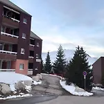 Les Aiguilles D'Or