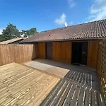 Petite Maison Proche De La Plage