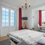Studio Vue Mer Directe 2 Personnes