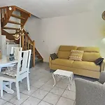 A 200M De La Plage Confortable Pavillon Pour 6 Personnes