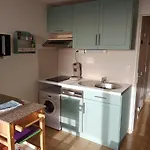 Superbe Appartement Avec Vue Sur La Mer Et Port