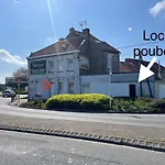 Studio Au Coin D'La Rue