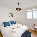 La Vigie - Appt Avec Jolie Vue Sur Ville