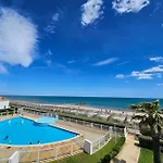 Maison De Plage - 6 Pers - Clim - Parking