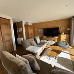 Chez Ines - Duplex Pour 10 A 12 Plein Centre