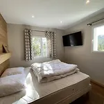 Chez Ines - Duplex Pour 10 A 12 Plein Centre