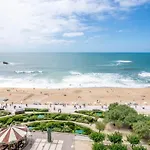 Biarritz - Residence Victoria Surf - Face Ocean