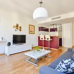 Les Dames - Bel Appart 1 Ch Hypercentre