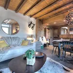 Charming Cocoon In The Heart Of Megeve