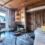 Charming Cocoon In The Heart Of Megeve