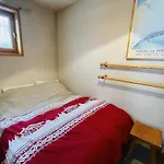Cosy Cocoon Ideal For Mountain Vacations