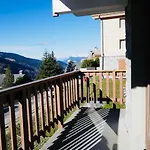 Cosy Cocoon Ideal For Mountain Vacations
