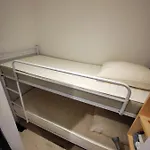 Studio Cabine Vue Port