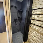 Studio Cabine Vue Port