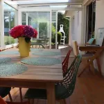 Cottage Vue Sur Mer