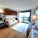 Chalet Cosy 4 Pers. A Saint-Lary-Soulan, Proche Remontees Mecaniques, Balcon, Navette Gratuite - Fr-1-457-303