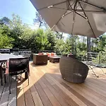 Superbe Villa Au Pyla Vue Mer