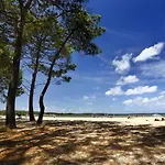 Biscarrosse Plage -T2 Classe 1 Etoile 3 Couchages