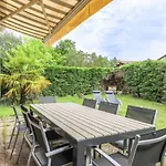 Biscarrosse Lac Duplex Avec Jardin 6 Personnes