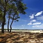 Biscarrosse Lac Villa 2 Chambres Et Jardin A Navarrosse
