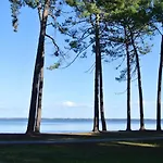 Biscarrosse Lac Jolie Maison Avec Jardin Pour 4 Personnes