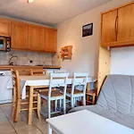 Charmant Appartement 3 Pieces, Terrasse, Ski A Proximite - Fr-1-425-135