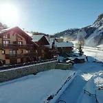 Bel Appartement 6 Pers. Ski Aux Pieds, 1Ere Et. Terrasse 83M², Parking, Wifi, St Martin De Belleville - Fr-1-452-194