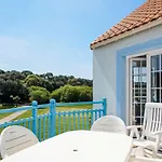 Residence Port Bourgenay - Maeva Home - 2 Pieces 6 Personnes Selection Mae-2425