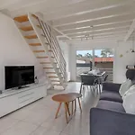 Maison Renovee Pour 8 - 200M Tharon Plage