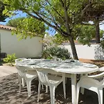 Petite Maison A Proximite De La Plage