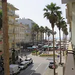 Grand Studio Acces Direct Plage - 4Calyp1/4 Large Flat Close By Sea