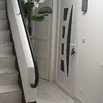 Calaisis Room Bed