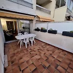 Logement A Carnon 4 Personnes Wifi Et Vue Sur Mer A 50M