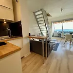 Quiberon - Studio Mezzanine Renove 38M² - Proche Centre - Equipements Modernes - Fr-1-478-31