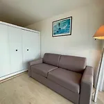 Grand Studio 50M² A Quiberon Avec Wifi Et Parking - Fr-1-478-107