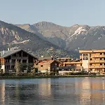 Hotel Les Peupliers