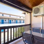 Chez Audrey - Agreable Appartement Duplex Climatise Et Convivial