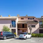 Chez Audrey - Agreable Appartement Duplex Climatise Et Convivial