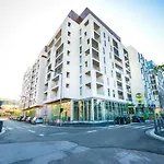 Residence De Marseille