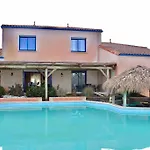 Villa Classee 4* Piscine/Spa/Sauna/Salle De Sport