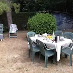 Maison De Campagne Les Oyats