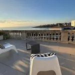 Appartement Vue Mer A Pontaillac