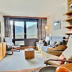 2 Pieces Spacieux Pour 5 Pers., Au Pied Des Pistes Et Proche Commerces, Val-D'Isere - Fr-1-411-916