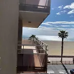 Albatros Appartement Terrasse Vue Mer-Internet-Parking-Clim
