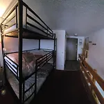 Val Thorens Centre, Kino Duplex, 34M2, 5-6 Personnes