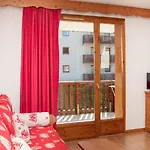 Studio Cosy Avec Balcon, Proche Pistes A Puy-Saint-Vincent, 4 Pers, Residence Avec Piscine Chauffee - Fr-1-504-228