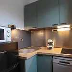 Holiday Home Les Charmilles-12 By Interhome
