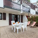 Apartment Hameau De Talaris-16 By Interhome
