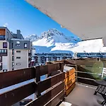 Apartment Le Grand Tichot A Et B - Val Claret-17 By Interhome